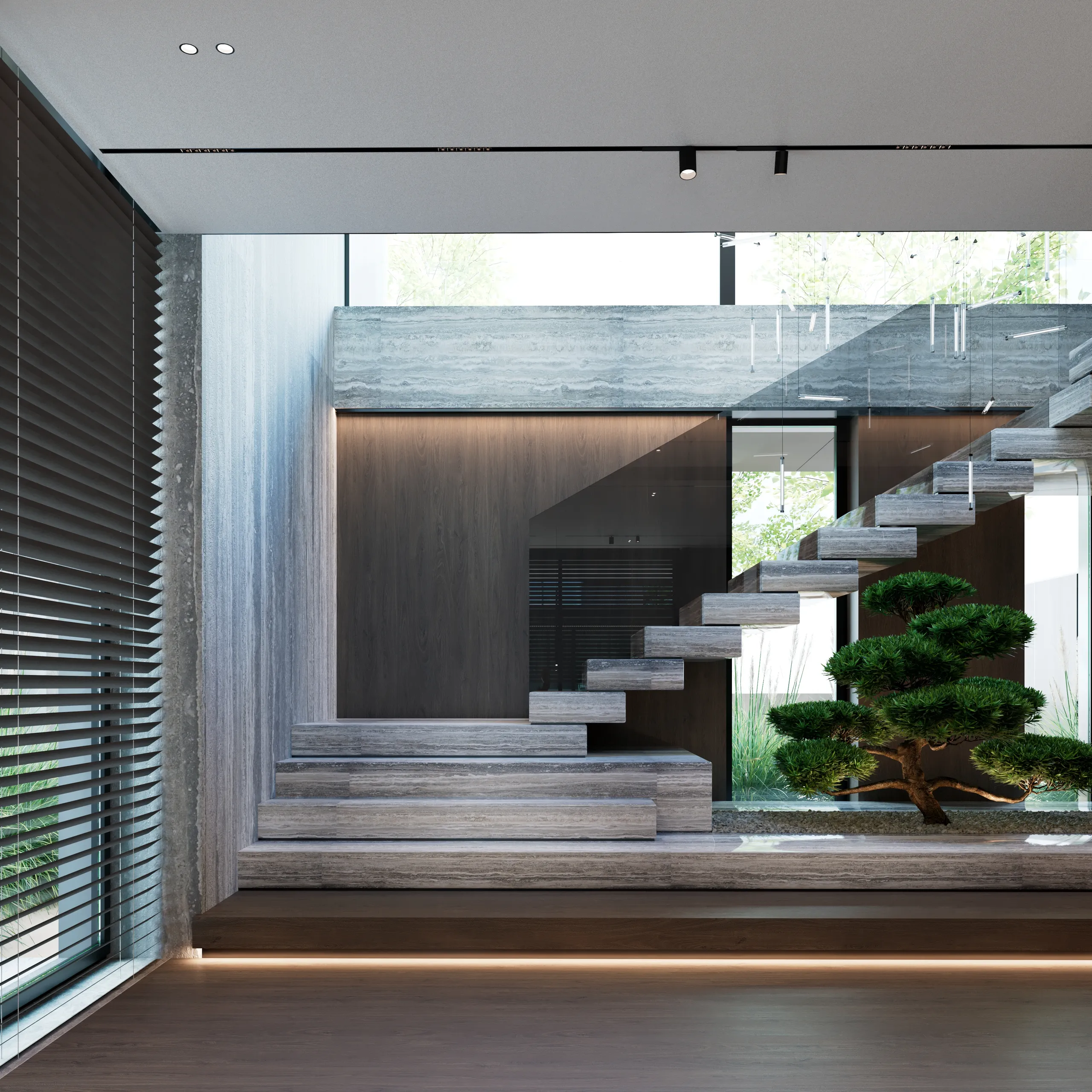 elm — în interior 3