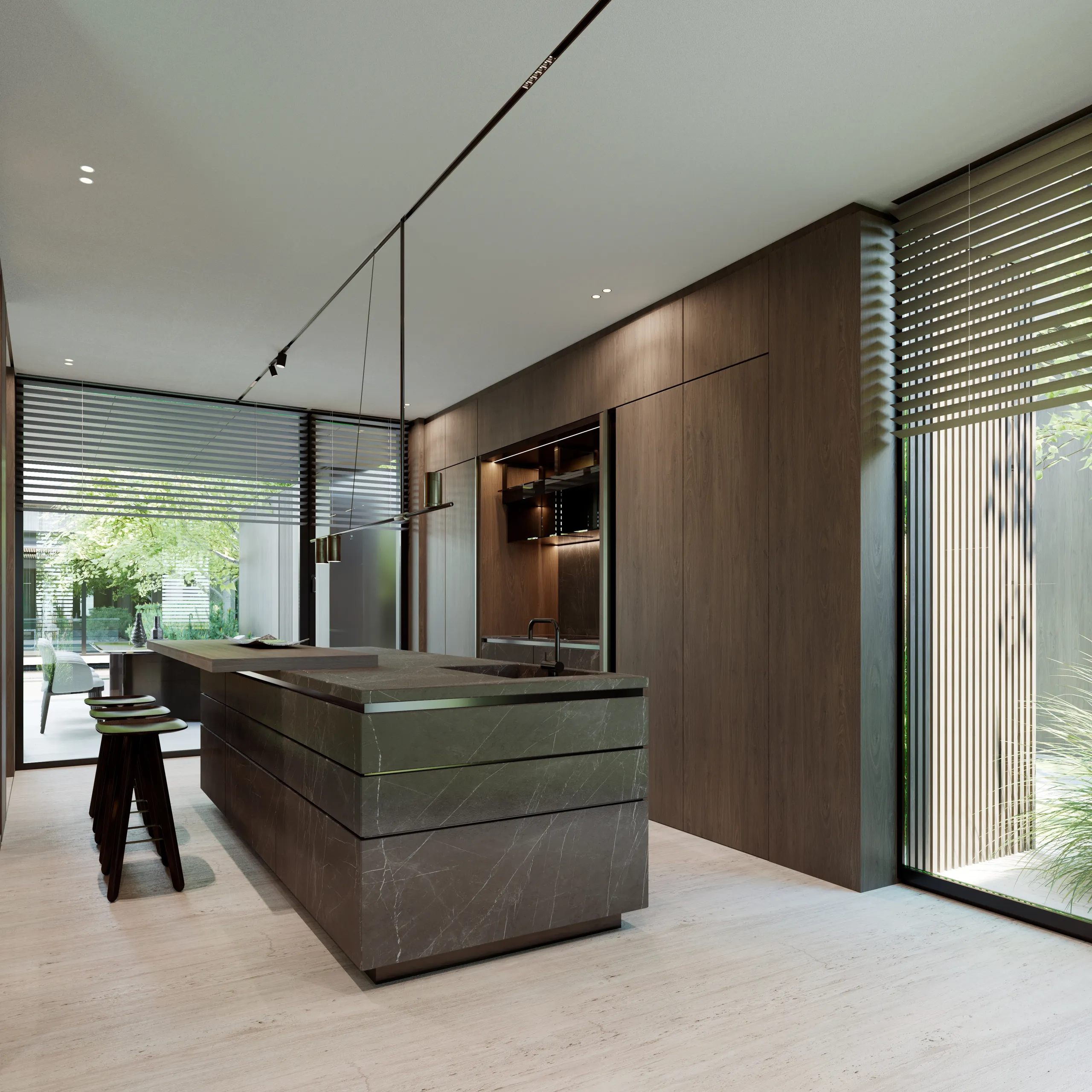 nox — în interior 1
