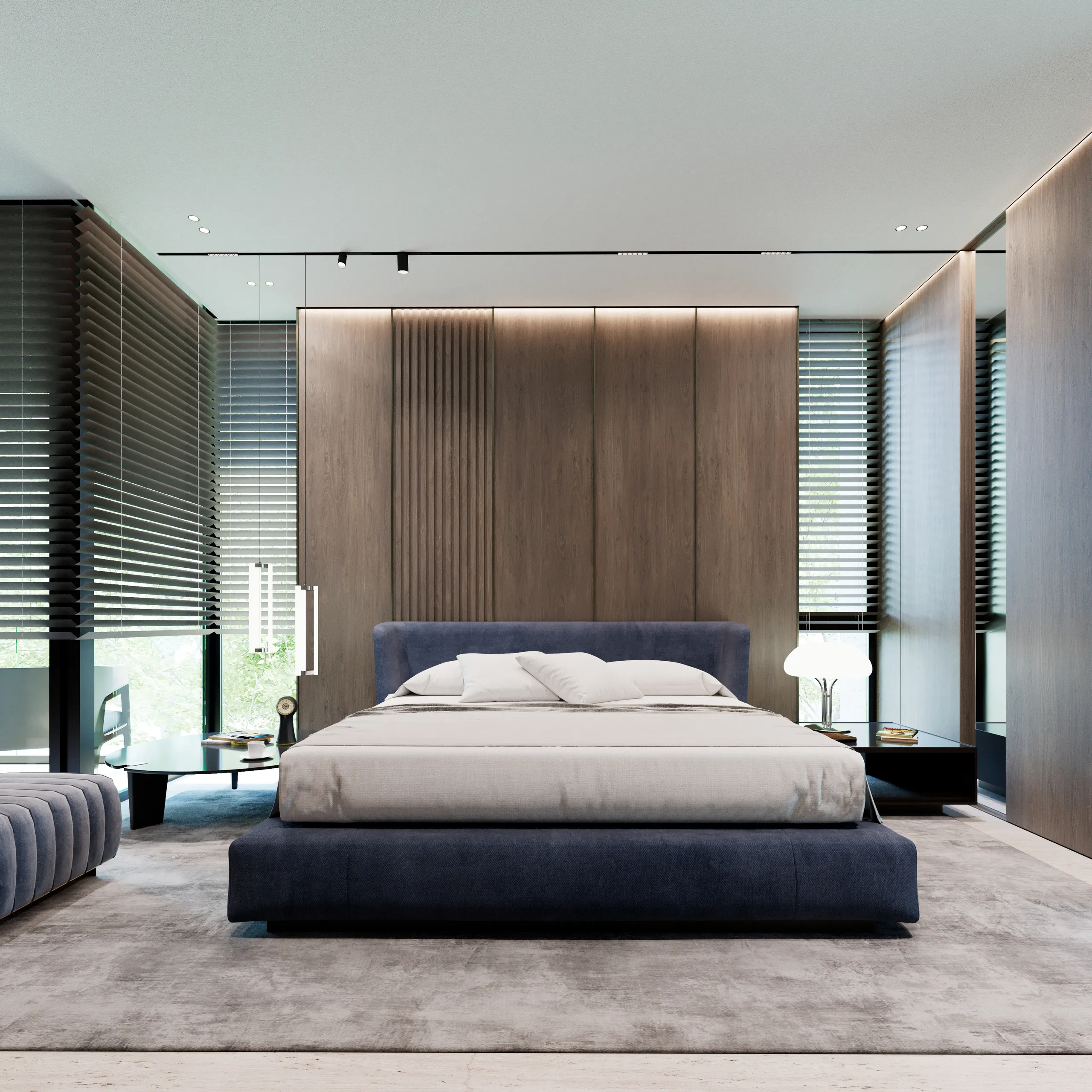 nox — în interior 2